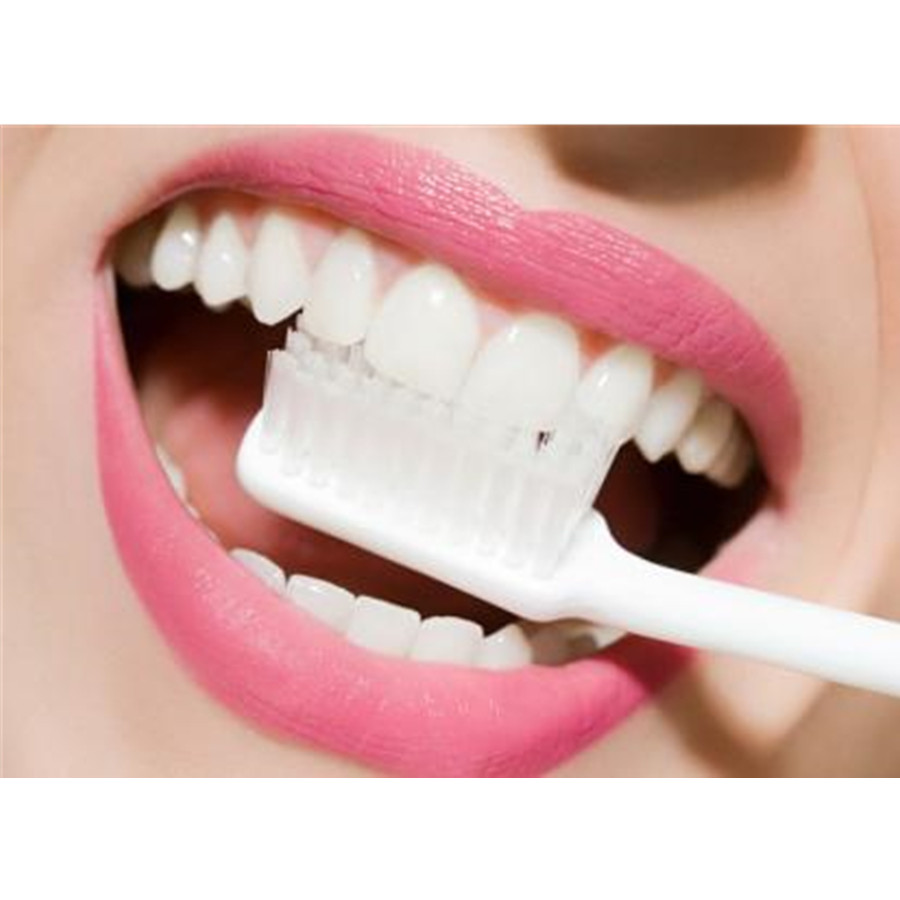 Dientes de carbón de bambú par - Teeth Whitening Kit reseña y precio