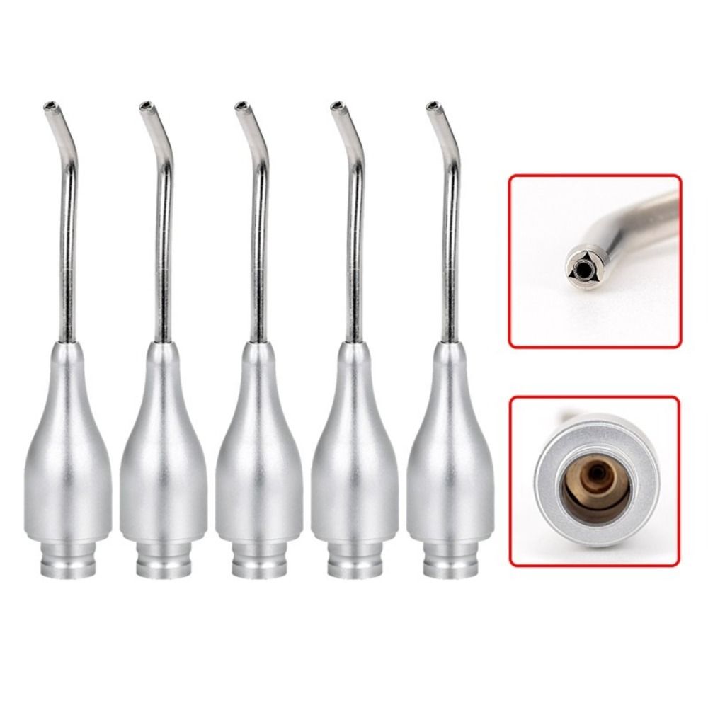 Boquillas de chorro para limpi - Teeth Whitening Pens reseña y precio