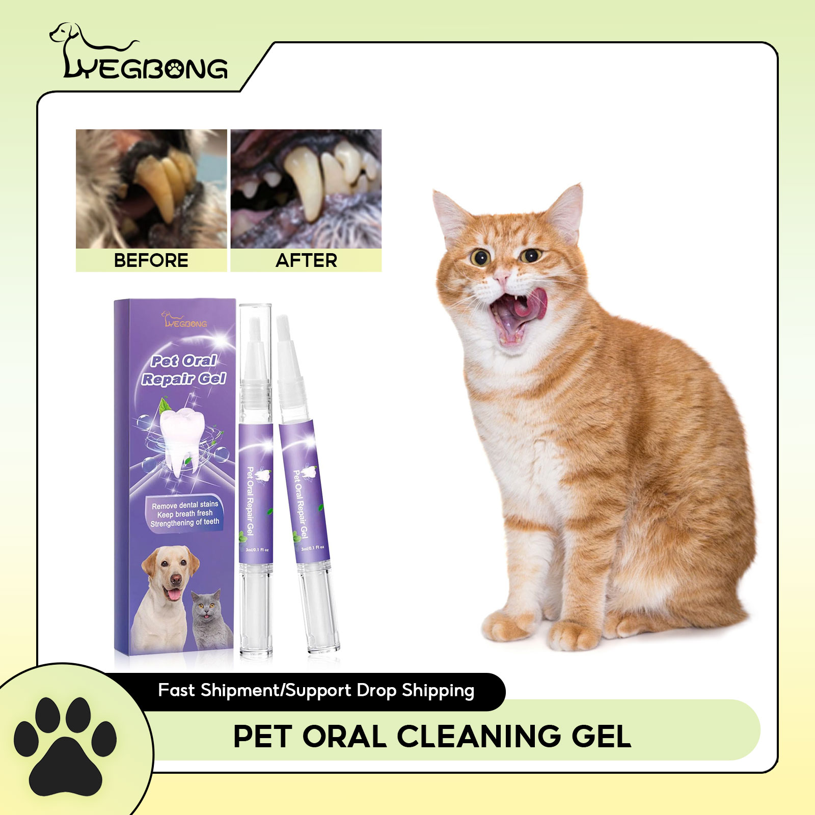 Gel de reparación Oral para ma - Teeth Whitening Near Me reseña y precio