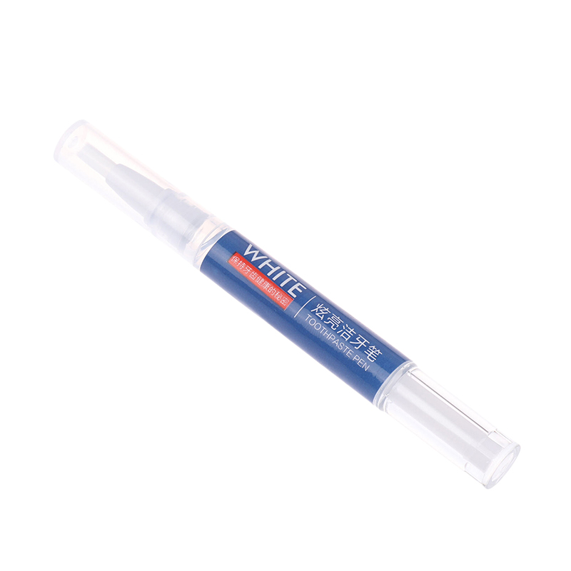 Lápiz de Gel Blanqueador de Di - Teeth Whitening Pens reseña y precio