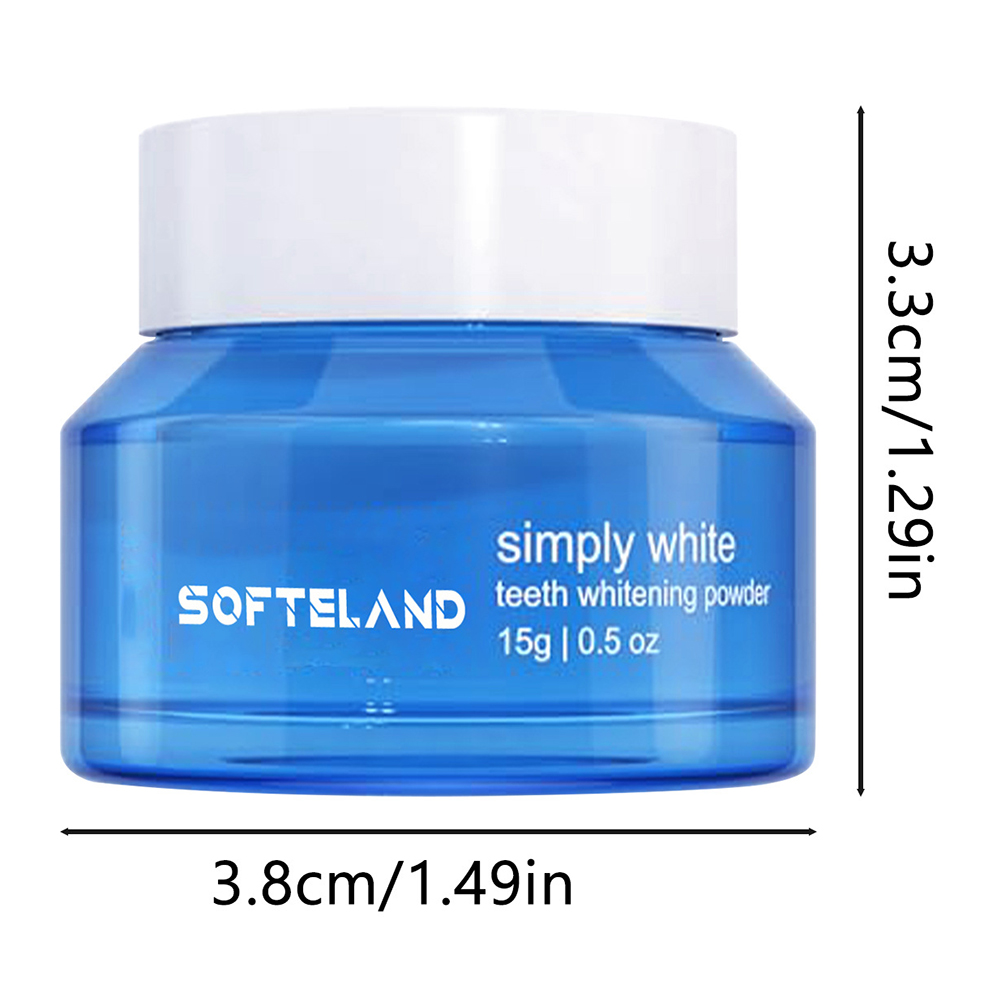 Refresca el aliento, polvo par - Teeth Whitening Near Me reseña y precio