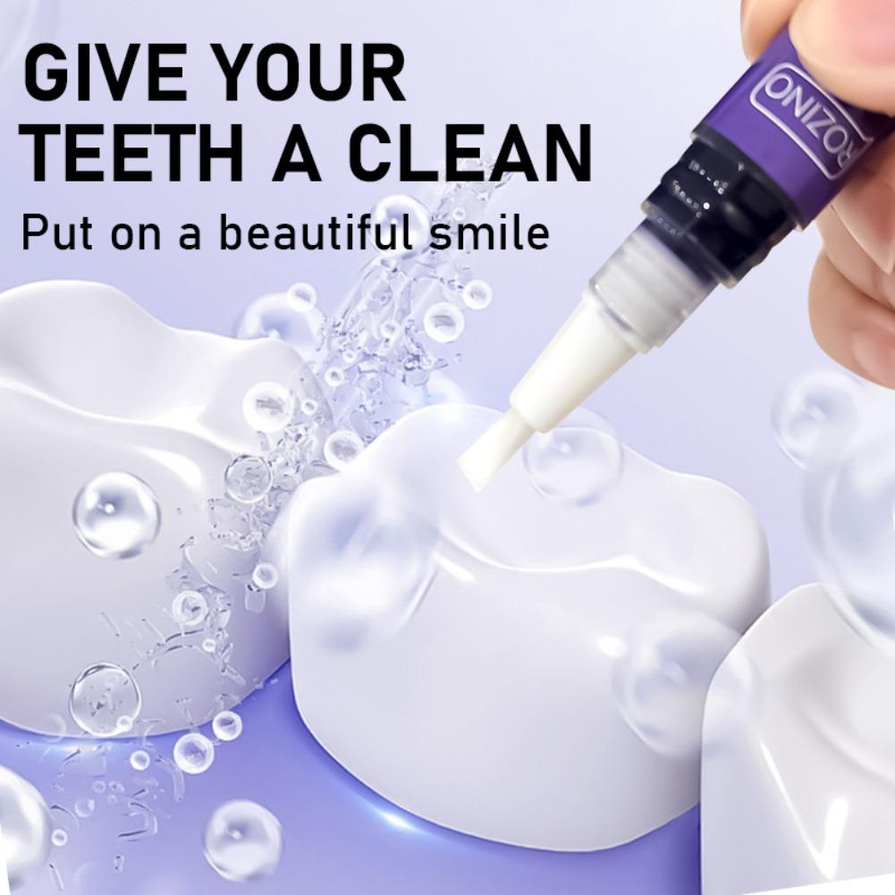 Lápiz portátil para blanquear  - Teeth Whitening Pens reseña y precio