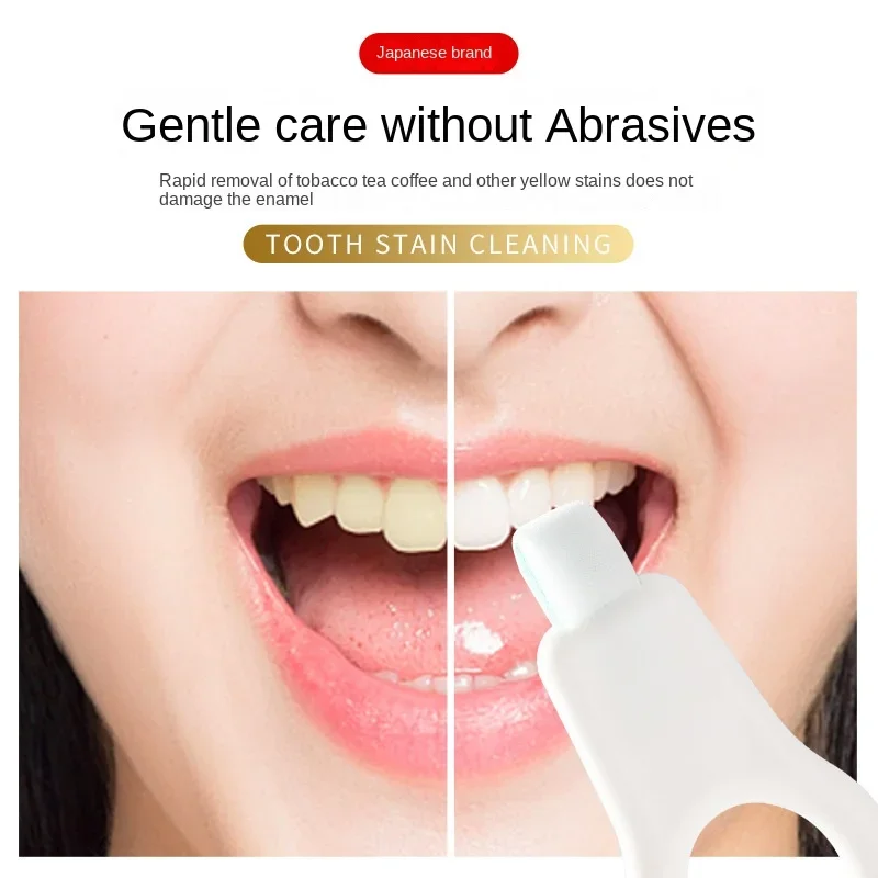 Esponja Nano para Eliminar Sar - Teeth Whitening Mouthwash reseña y precio
