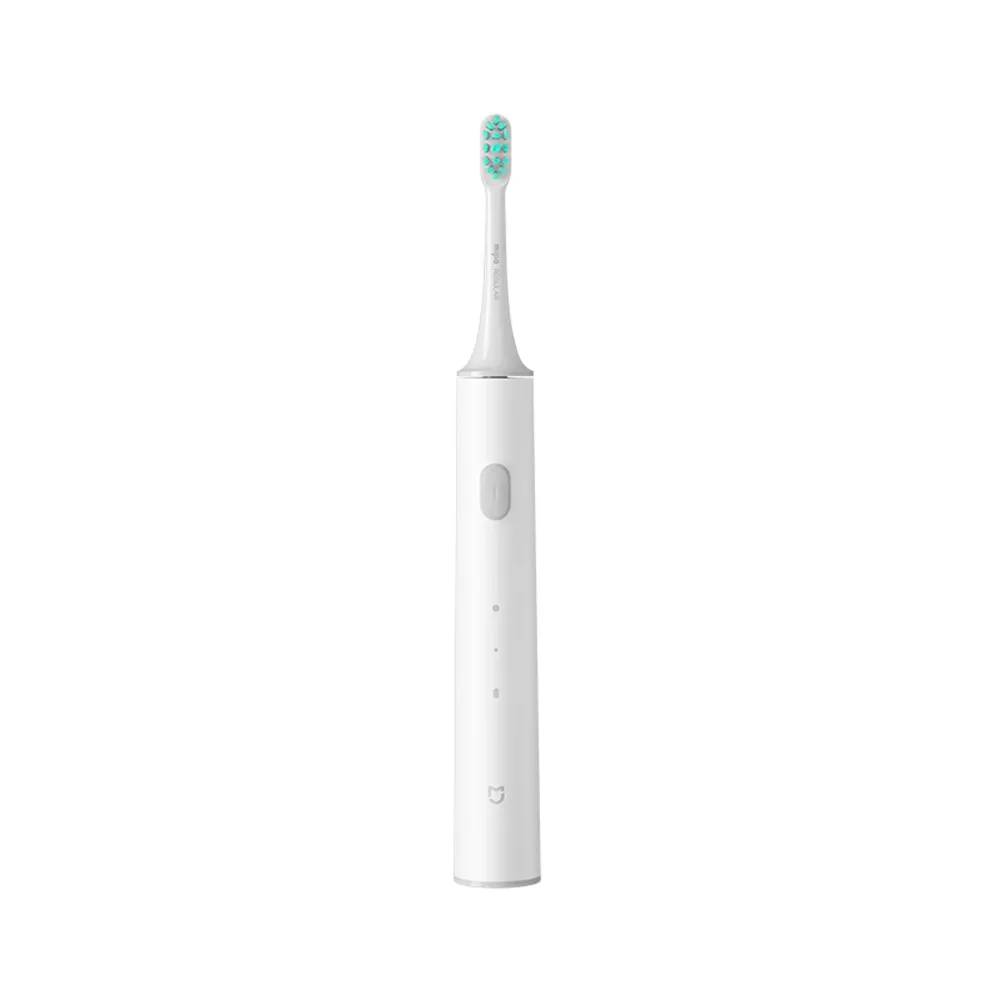 Cepillo de dientes eléctrico M - Teeth Whitening Mouthwash reseña y precio