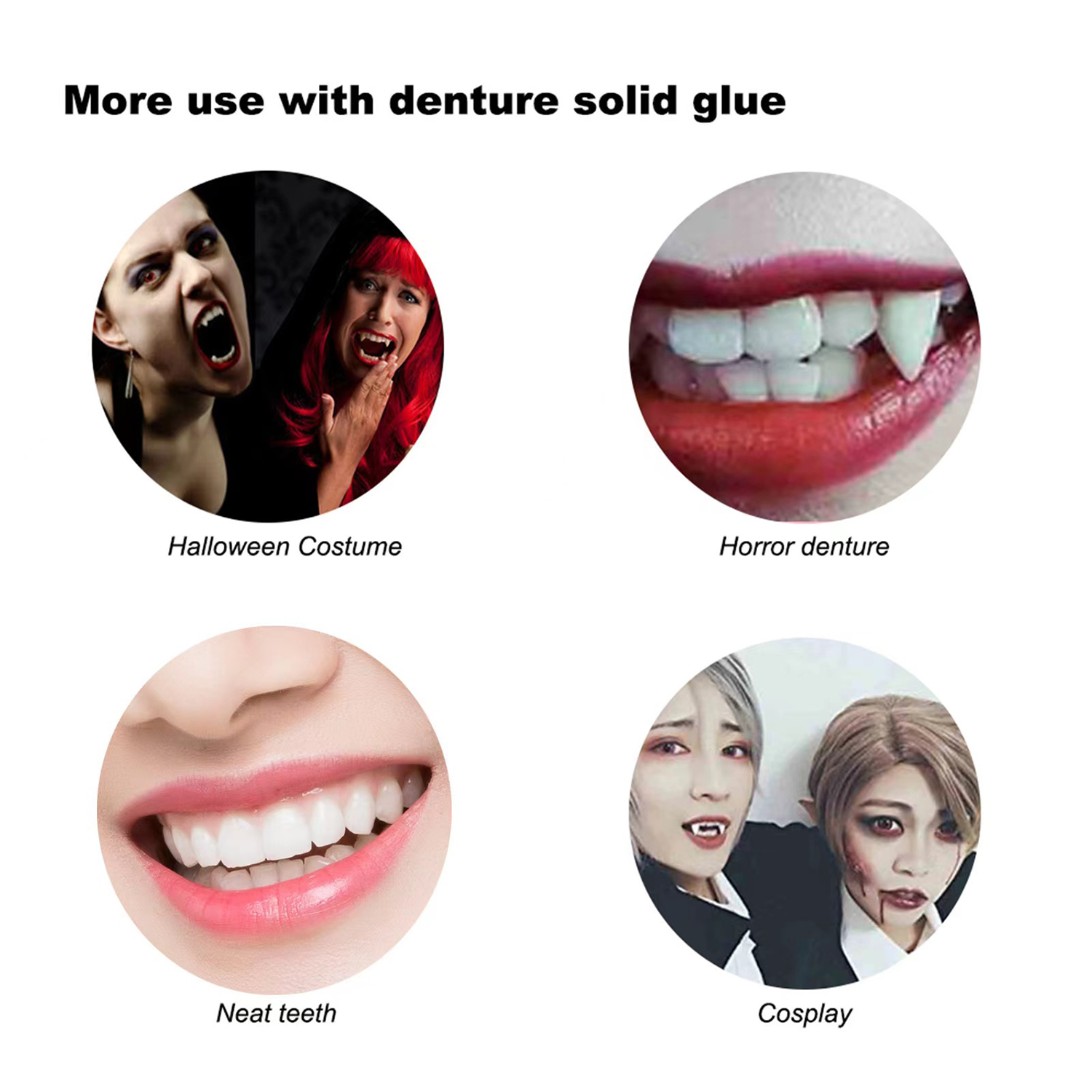 Resina Moldeada - Decoración T - Teeth Whitening Kit reseña y precio